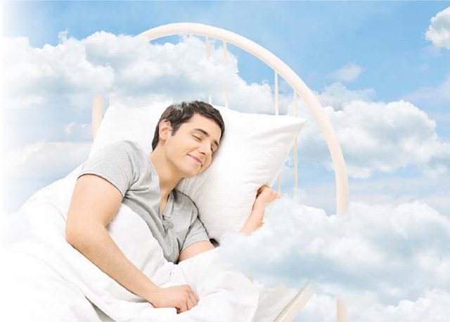 Giấc ngủ 