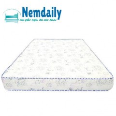 Nệm Cao Su Tổng Hợp Kim Cương