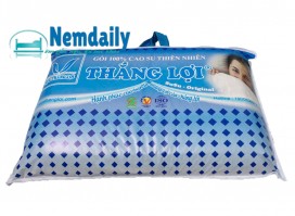 Gối Cao Su Thắng Lợi